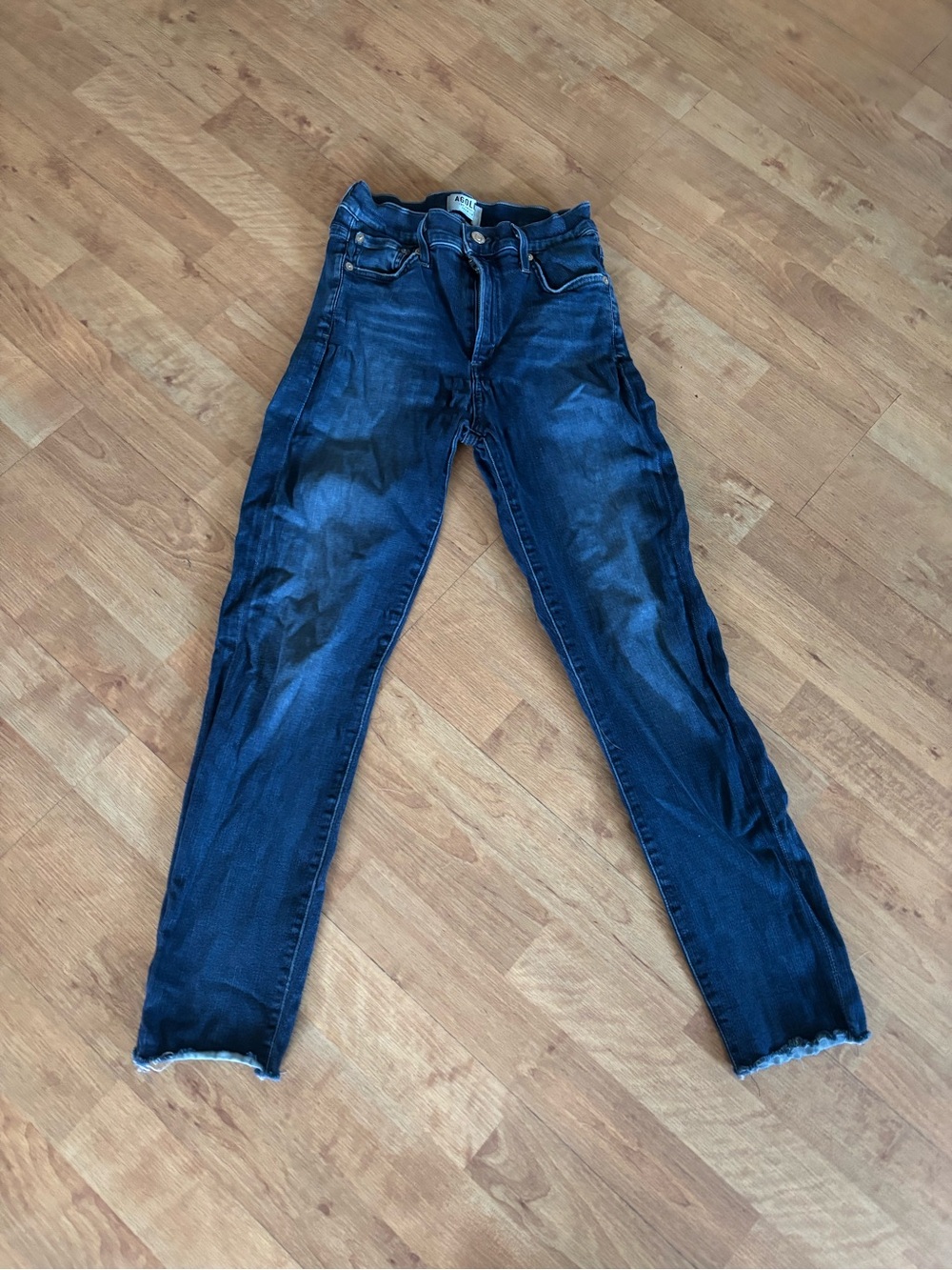 Agolde Jeans